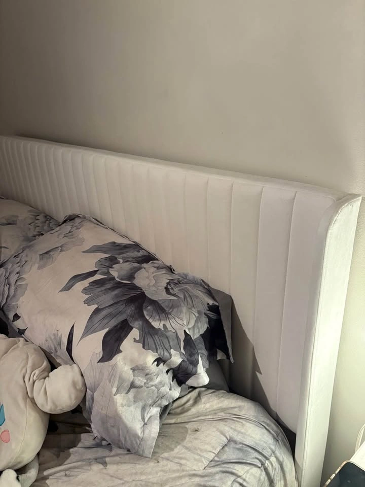 King Bed - photo 2