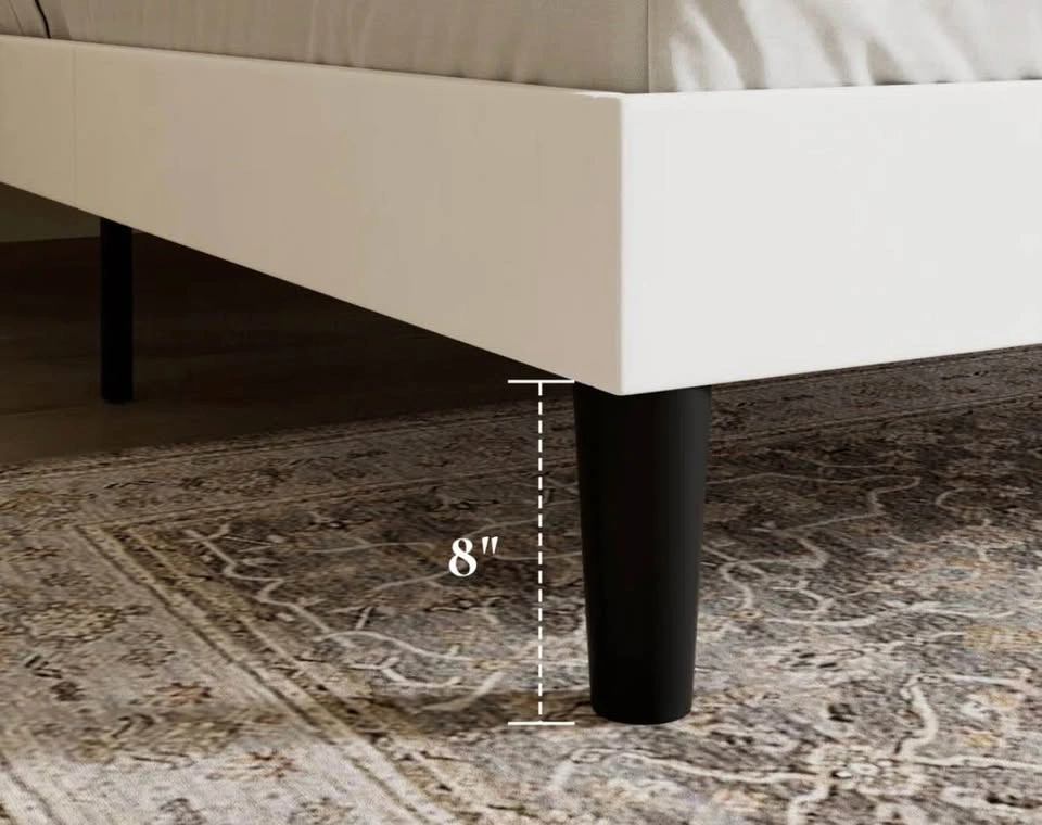 King Bed - photo 4