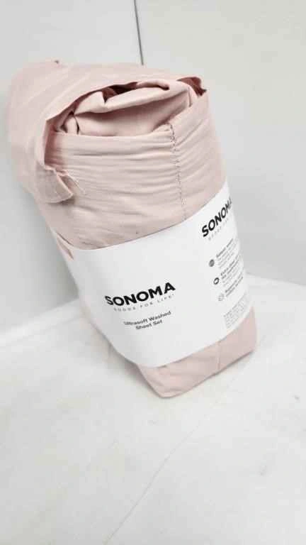 SIZE QUEEN Sonoma Goods for Life® Ultrasoft - photo 4