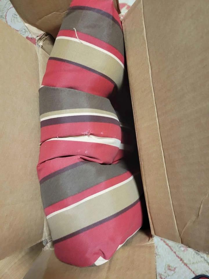 Pet bed - it's small size - photo 5