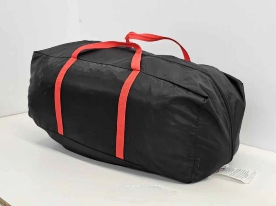 Coleman 8 Person Modified Dome Tent - photo 2