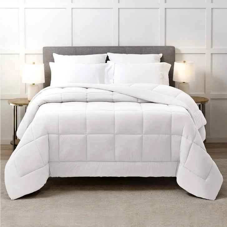 Below Zero Cooling Duvet - Queen