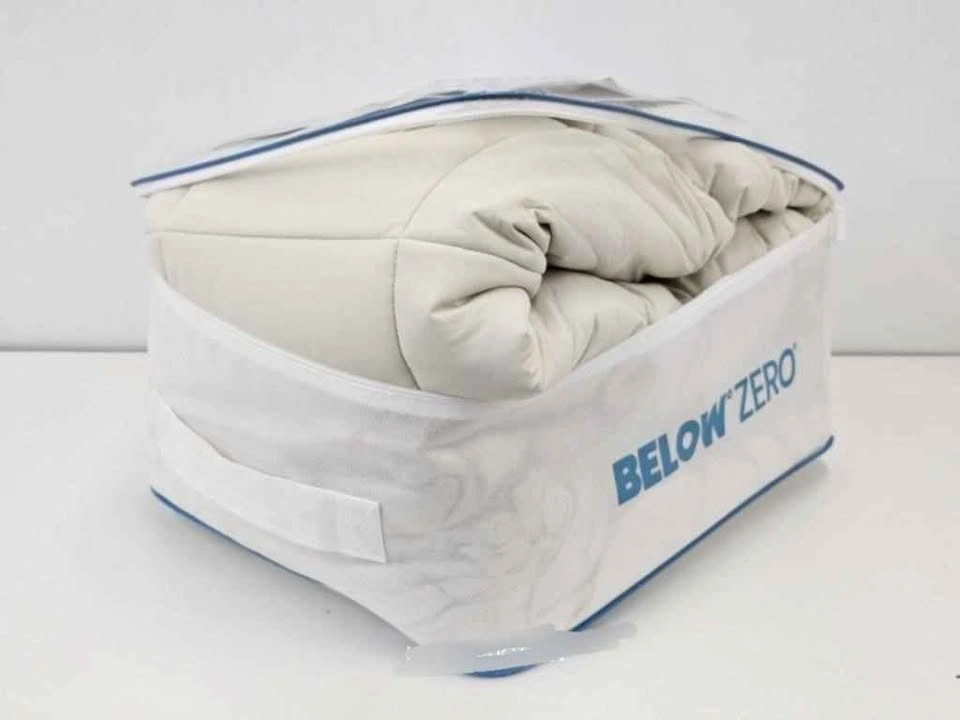 Below Zero Cooling Duvet - Queen - photo 3