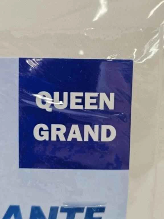 Below Zero Cooling Duvet - Queen - photo 4