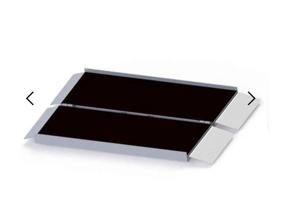 EZ-ACCESS SUITCASE Singlefold Advantage Series 4' Ramp (AS4) - photo 5