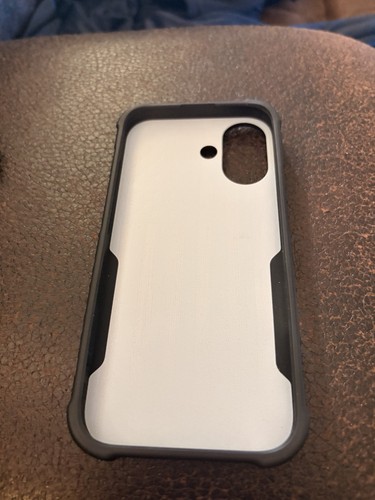 iPhone 17 American Flag Case - photo 2