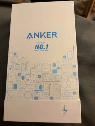 Anker Easy Fit Screen Protector Kit (iPhone 13/13 Pro/14)