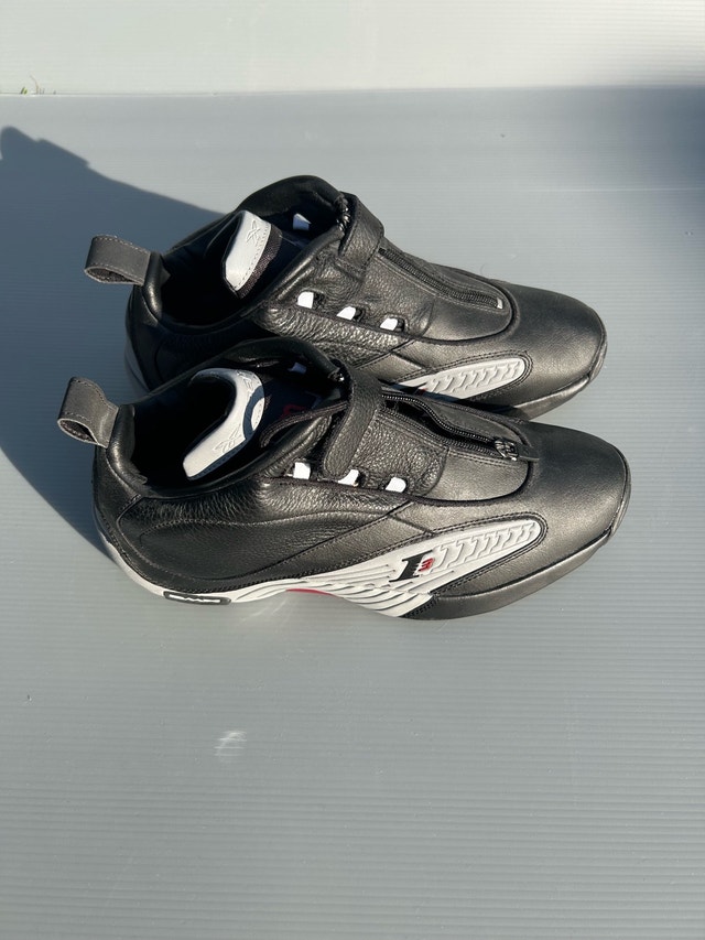 Reebok Answer 4