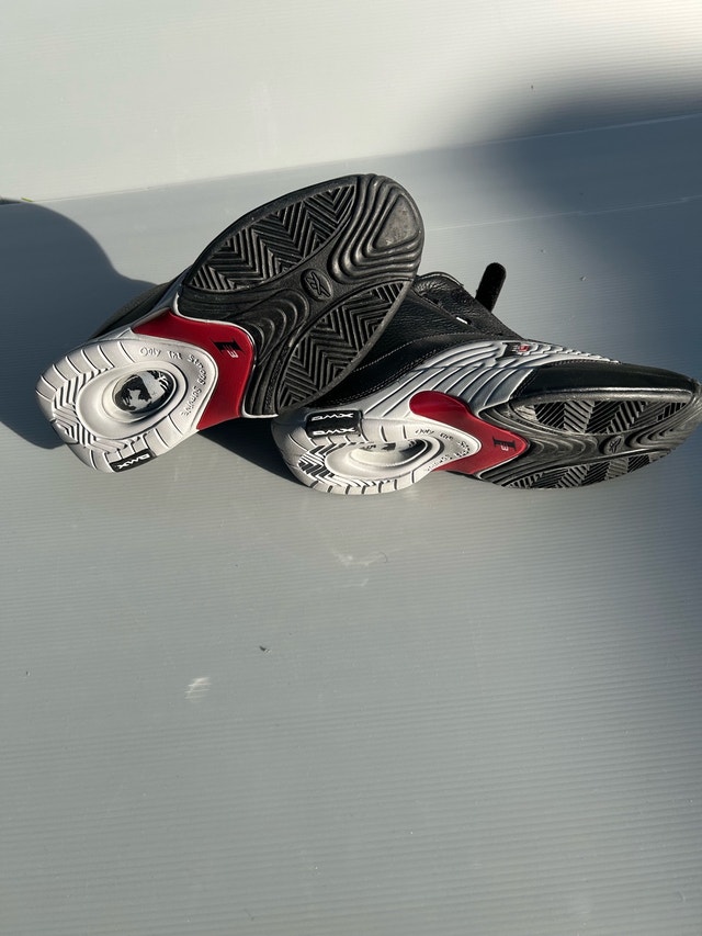 Reebok Answer 4 - photo 2