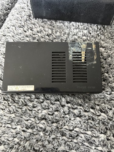 Vintage Orion Radio - photo 4