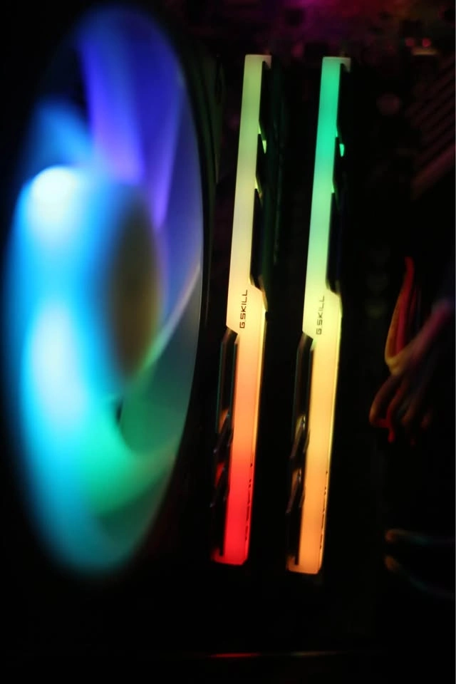 RTX 2070 Super / Ryzen 3900X / 16GB / 1TB NVME Gaming PC - photo 3