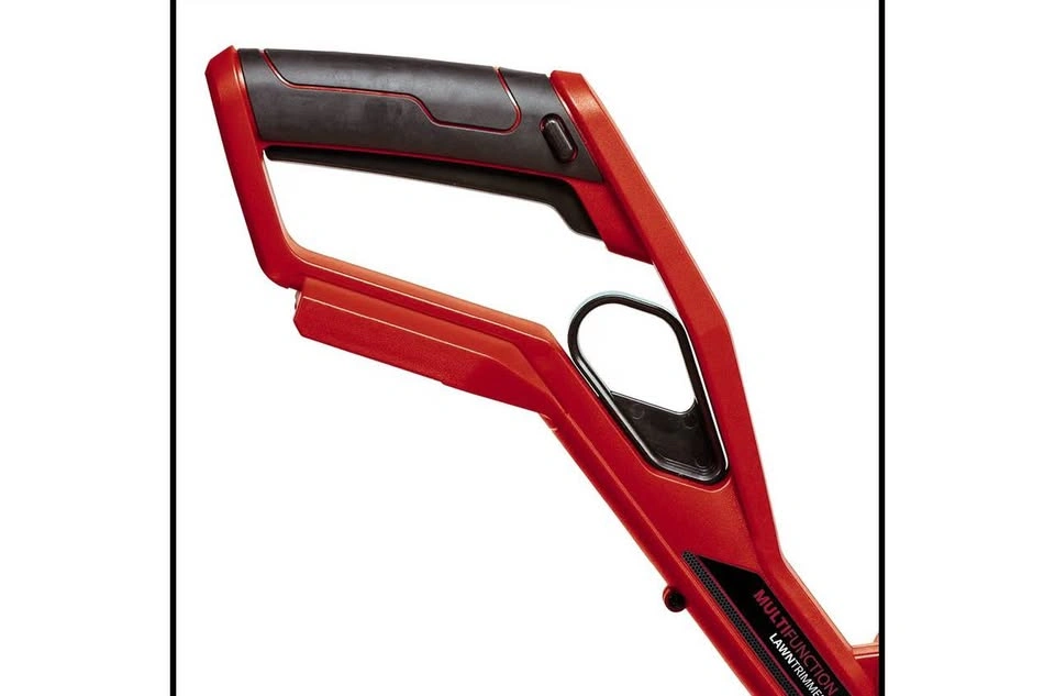 Einhell GE-CT 18/30 Li-Solo Cordless Edge Trimmer - photo 4