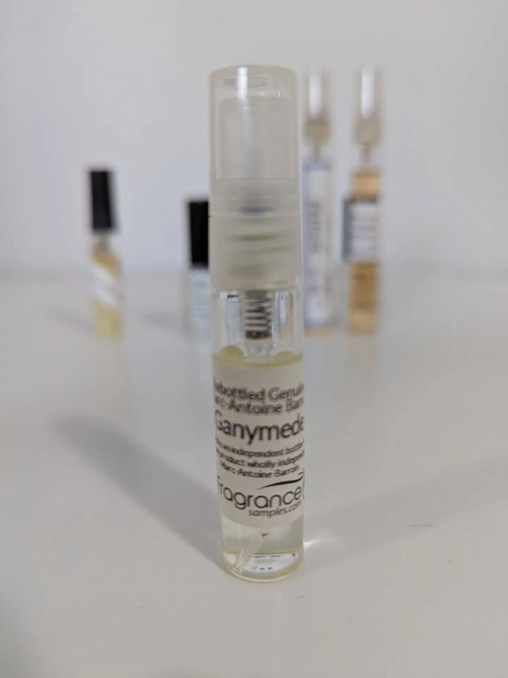 Niche and designer fragrances - photo 2
