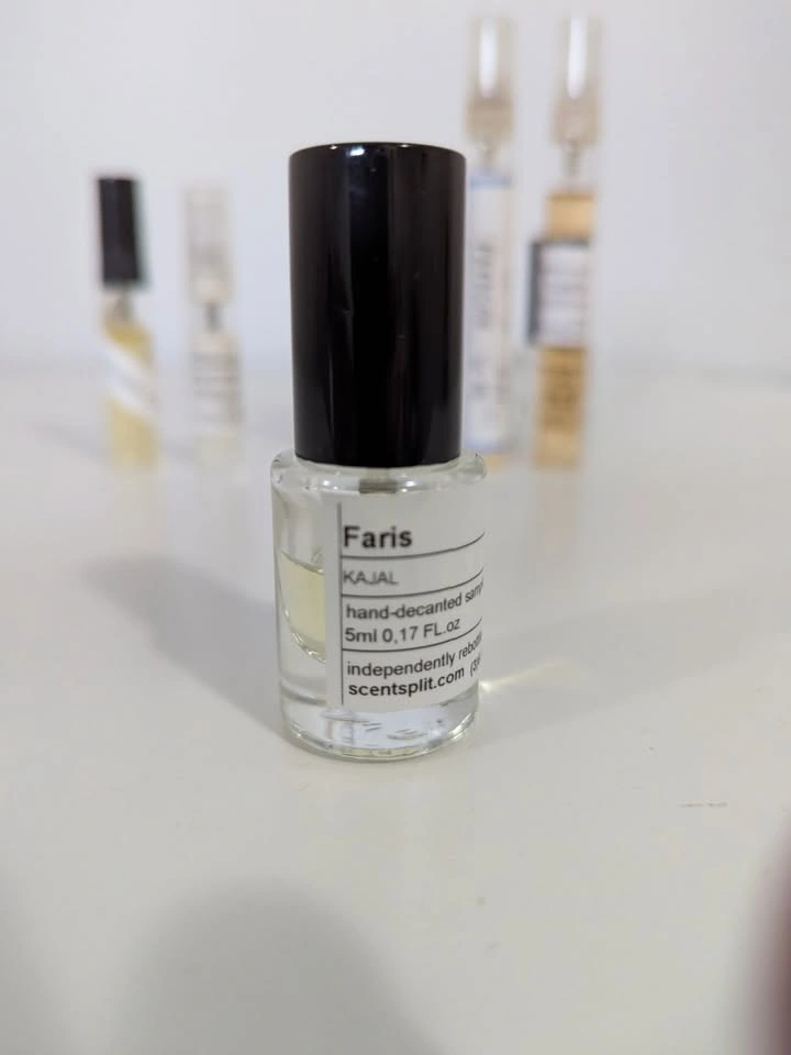 Niche and designer fragrances - photo 3