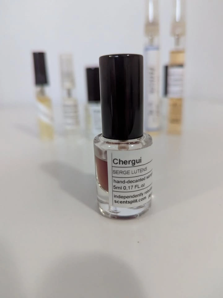 Niche and designer fragrances - photo 4
