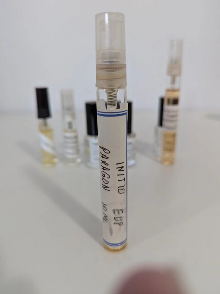 Niche and designer fragrances - photo 5