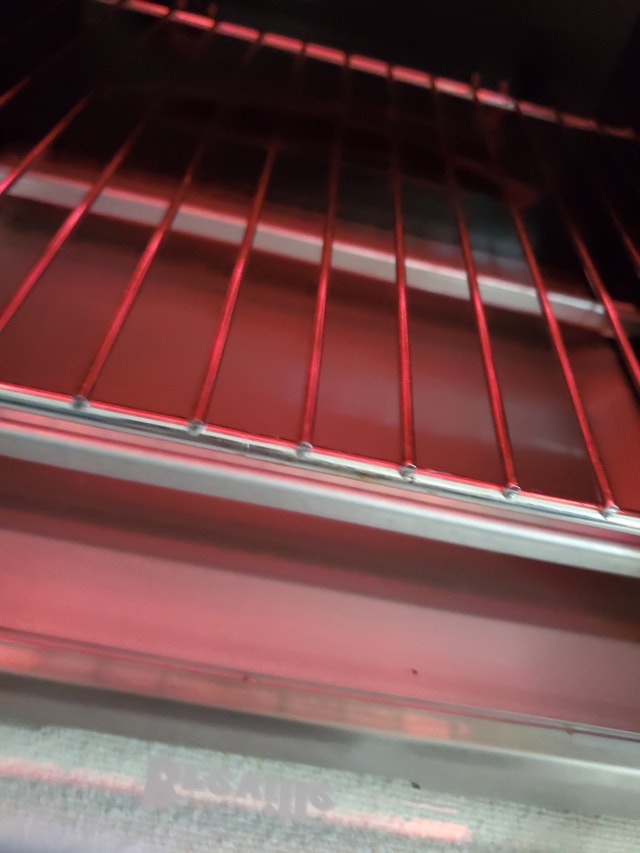 Breville Convection oven - photo 2