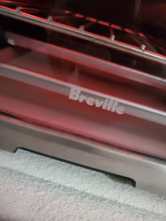 Breville Convection oven - photo 4
