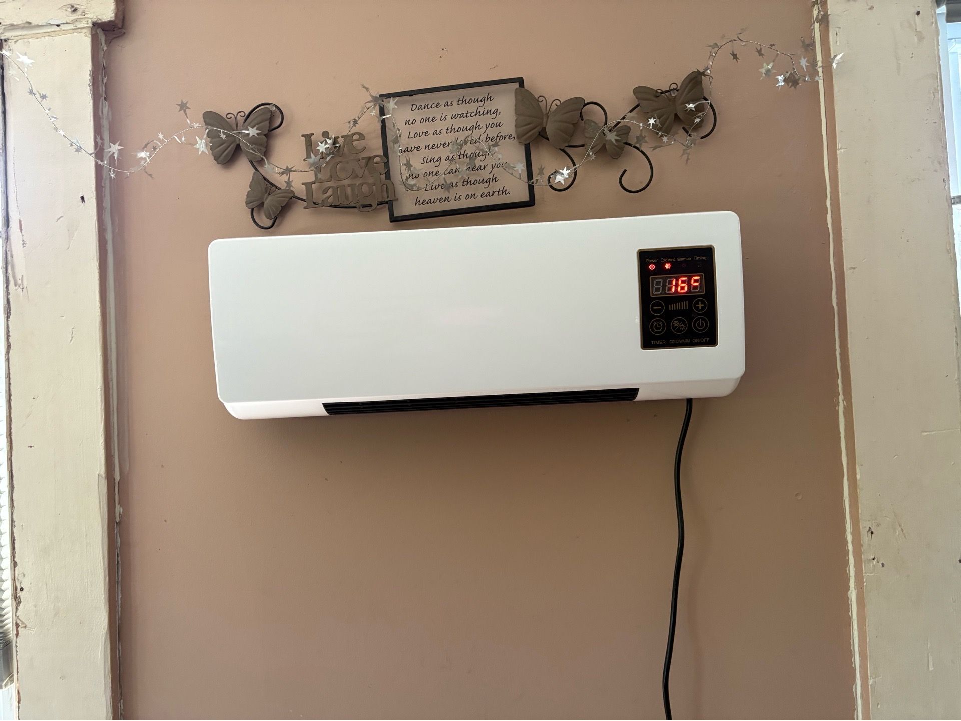 Brand New EpiCooler Smart Heating & Cooling Wall Units (Set of 2 - photo 5