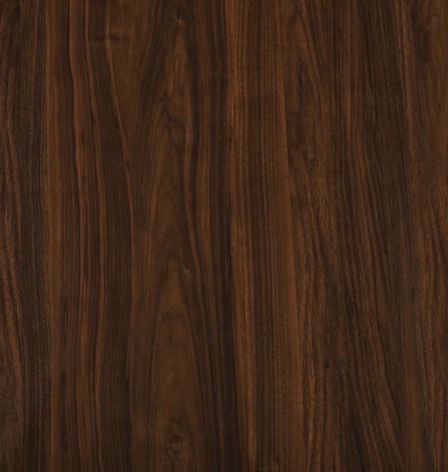 Faux Woodgrain Formica Pantry Cabinet / Kitchen Utility Hutch - photo 3