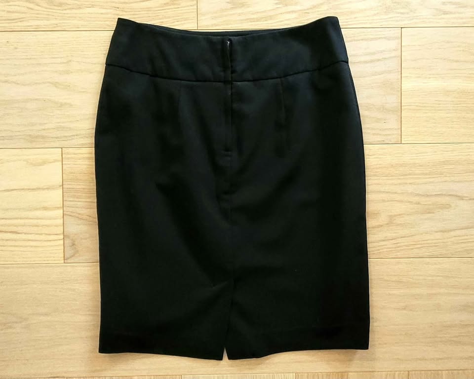 Size 4 RW&CO pencil skirt - photo 2