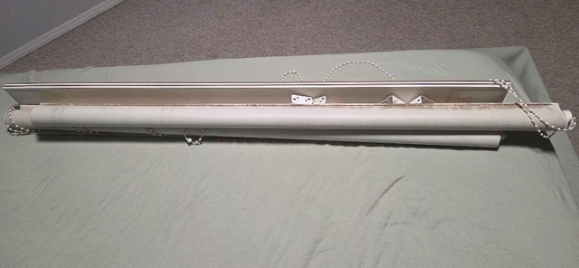 2- Roller blinds - photo 2
