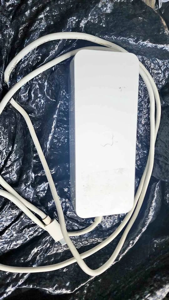 Mac mini 85w power adapter