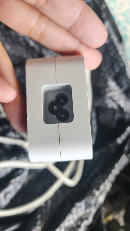 Mac mini 85w power adapter - photo 3