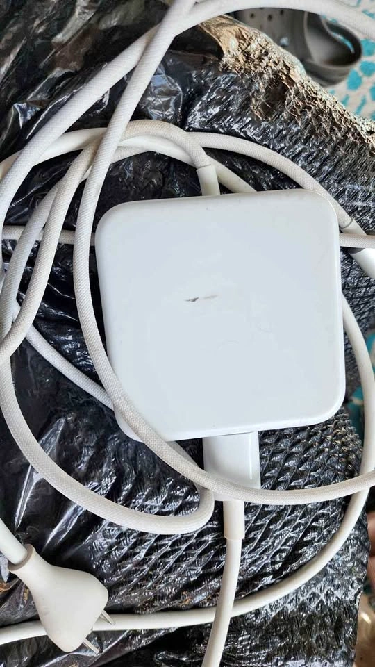 143w iMac power adapter OEM