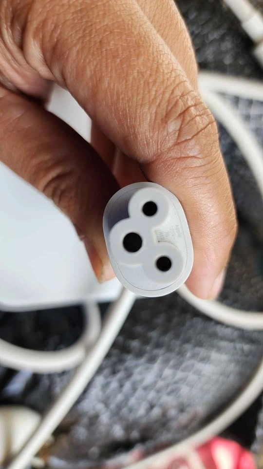 143w iMac power adapter OEM - photo 4