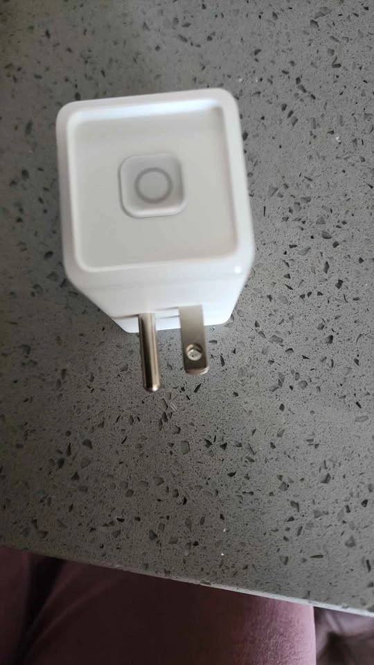Kasa Smart WiFi Plug - photo 5