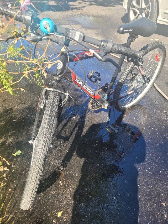 Bicycle - photo 4