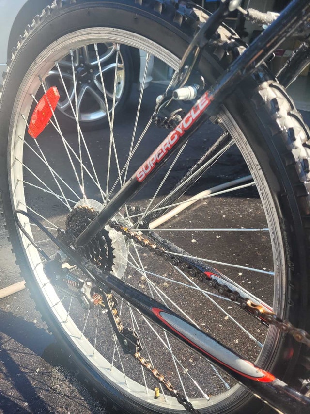 Bicycle - photo 5