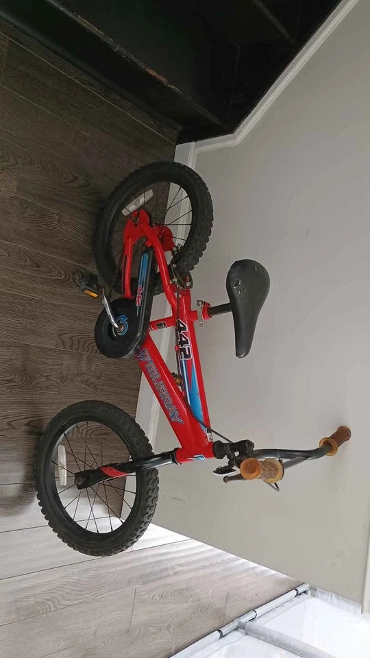 16-inch Kids Bike - photo 2