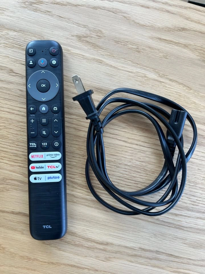TCL 55" QLED 4K Google TV – 55Q51BG-CA - photo 4