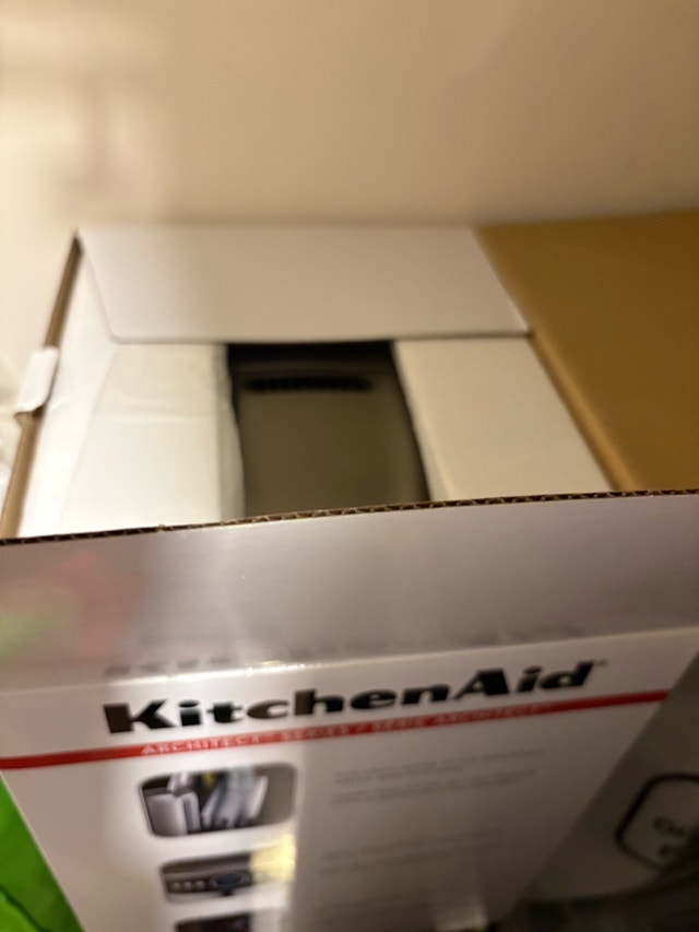 KitchenAid Coffee Maker - photo 5