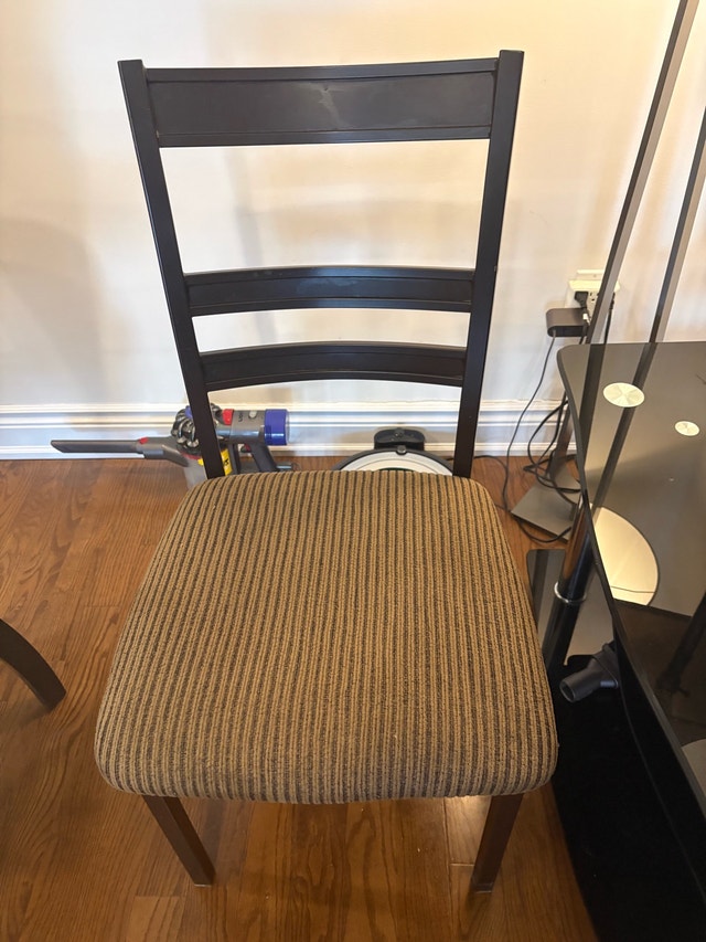 CHAIR-EDGEFIELD CAMOUFLAGE (GR5) 2X