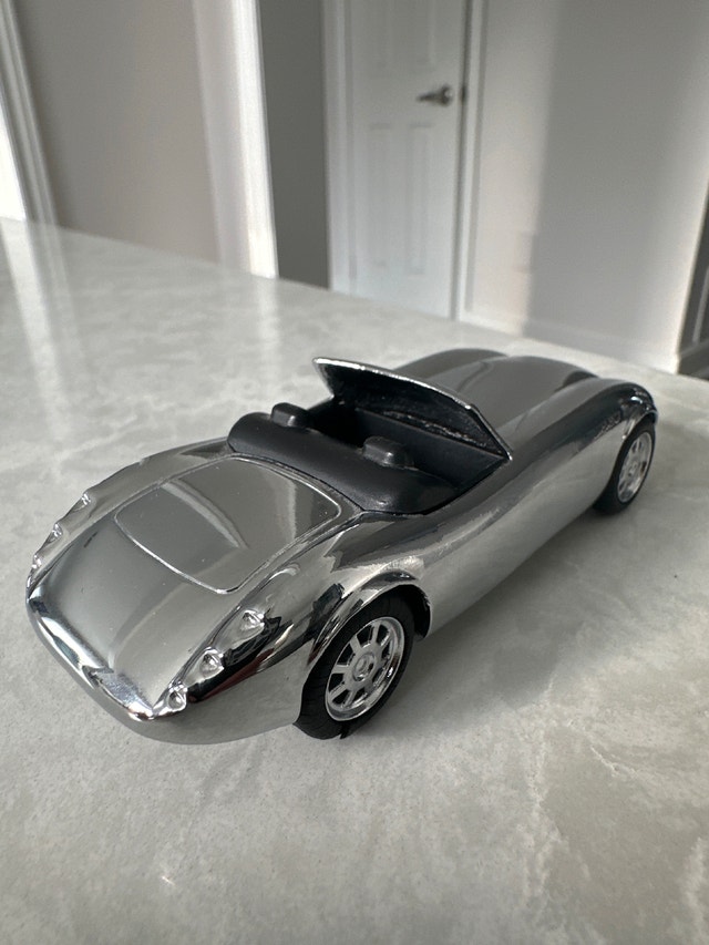 VTG Troika "Road Star" (GAM07/CH), high-quality, German-designed - photo 3