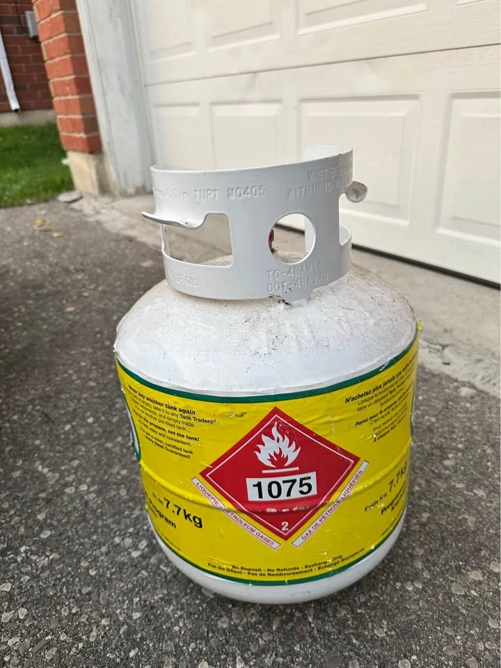 Barbecue Tank 60 - photo 2