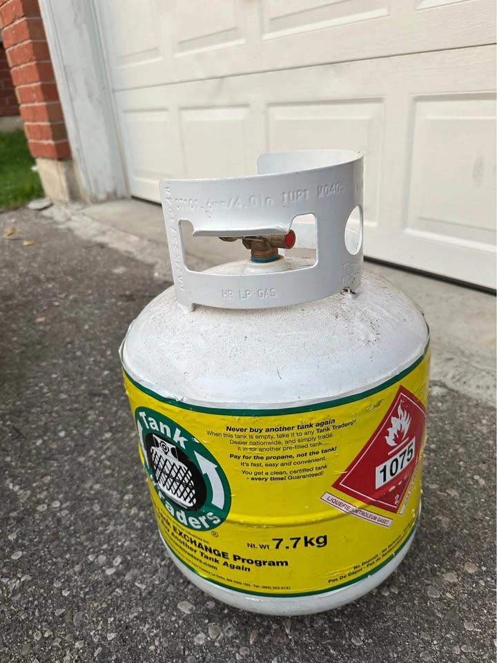 Barbecue Tank 60 - photo 3