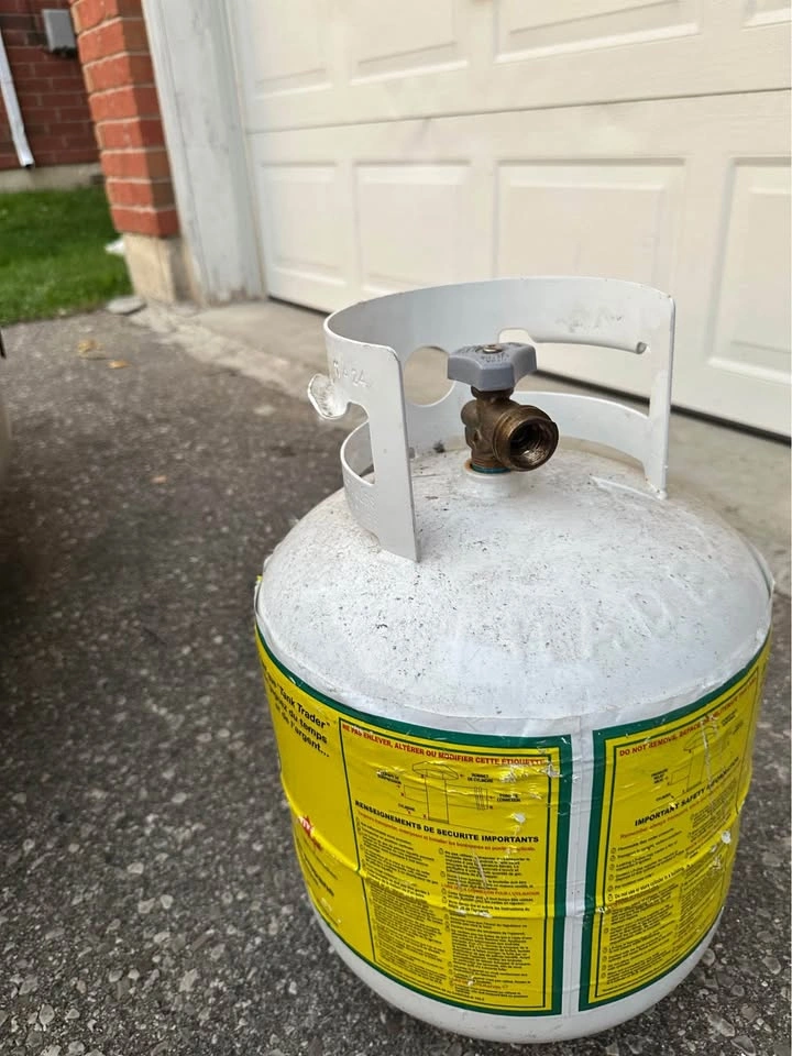 Barbecue Tank 60 - photo 4