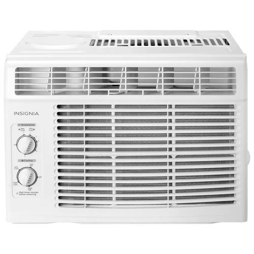 Insignia Window Air Conditioner