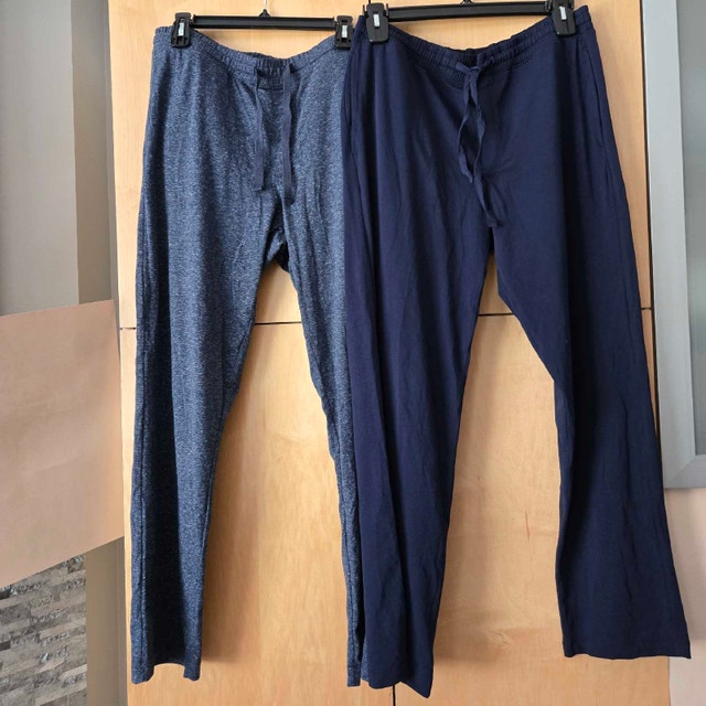 2 Pack Gap Men's L Lounge Pants