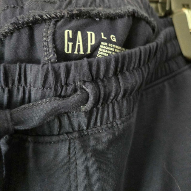2 Pack Gap Men's L Lounge Pants - photo 2