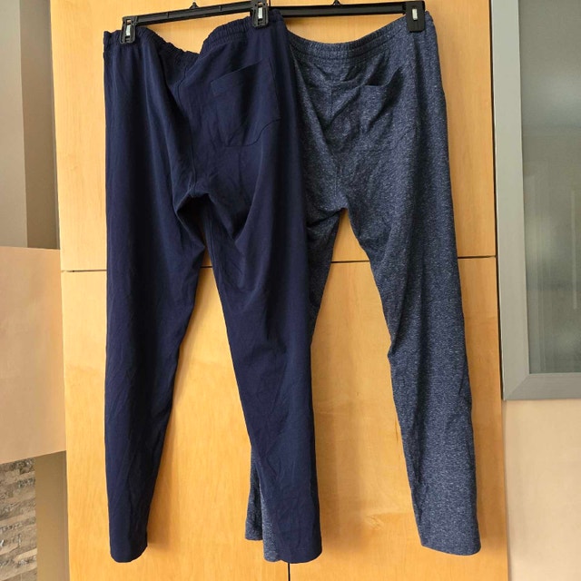 2 Pack Gap Men's L Lounge Pants - photo 4
