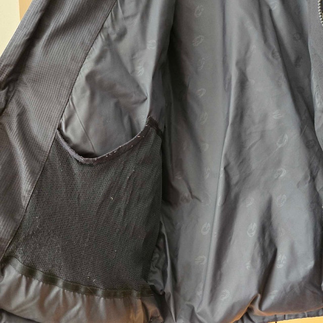 Gotcha Glacier Men's XL Down Coat Vintage - photo 4