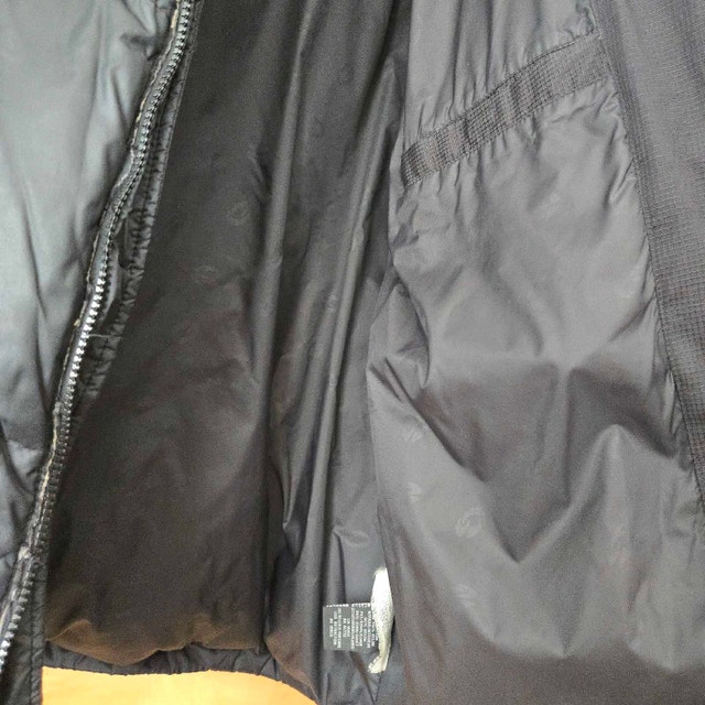 Gotcha Glacier Men's XL Down Coat Vintage - photo 5