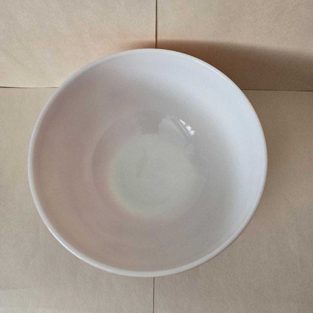 Vintage Pyrex Mixing Bowl Autumn Harvest - photo 2