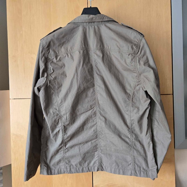 Gap Khaki Men's L Jacket - photo 3