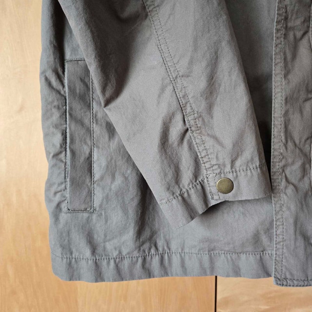 Gap Khaki Men's L Jacket - photo 4